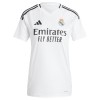 Real Madrid Hjemme 2024-25 - Dame Fotballdrakt